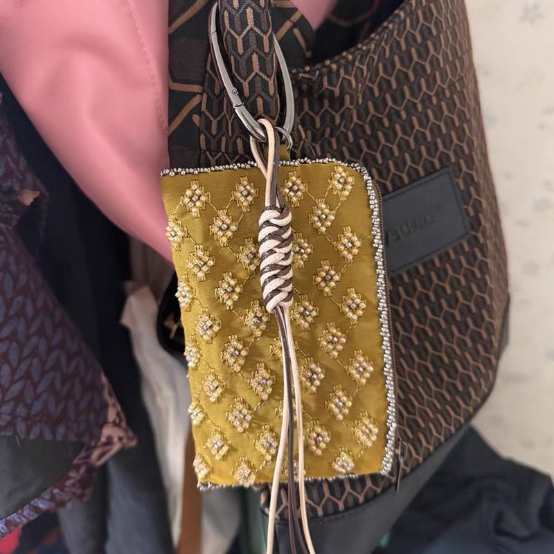 Mini Accessory Charm Bags For  - đánh giá và giá Women Bags Luxury