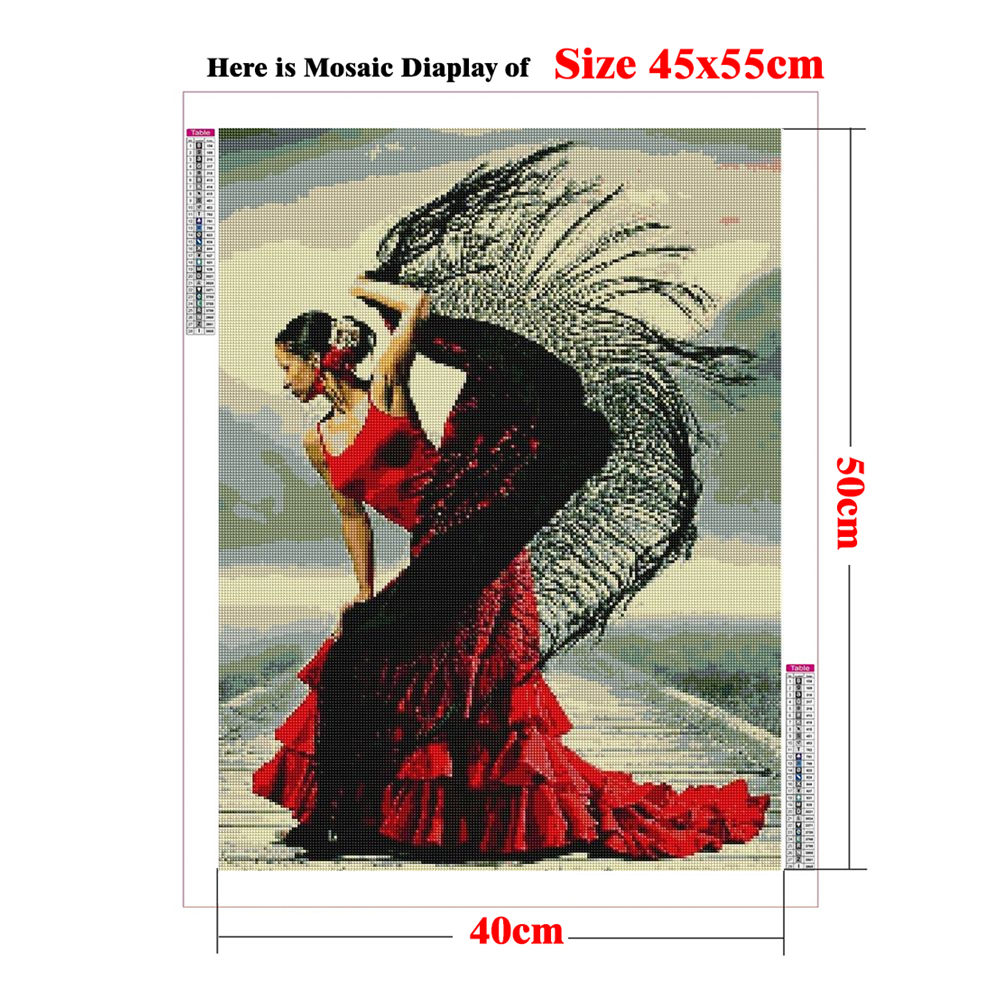 Full Drill Diamond Painting Sp - đánh giá và giá Women Bags Pictures
