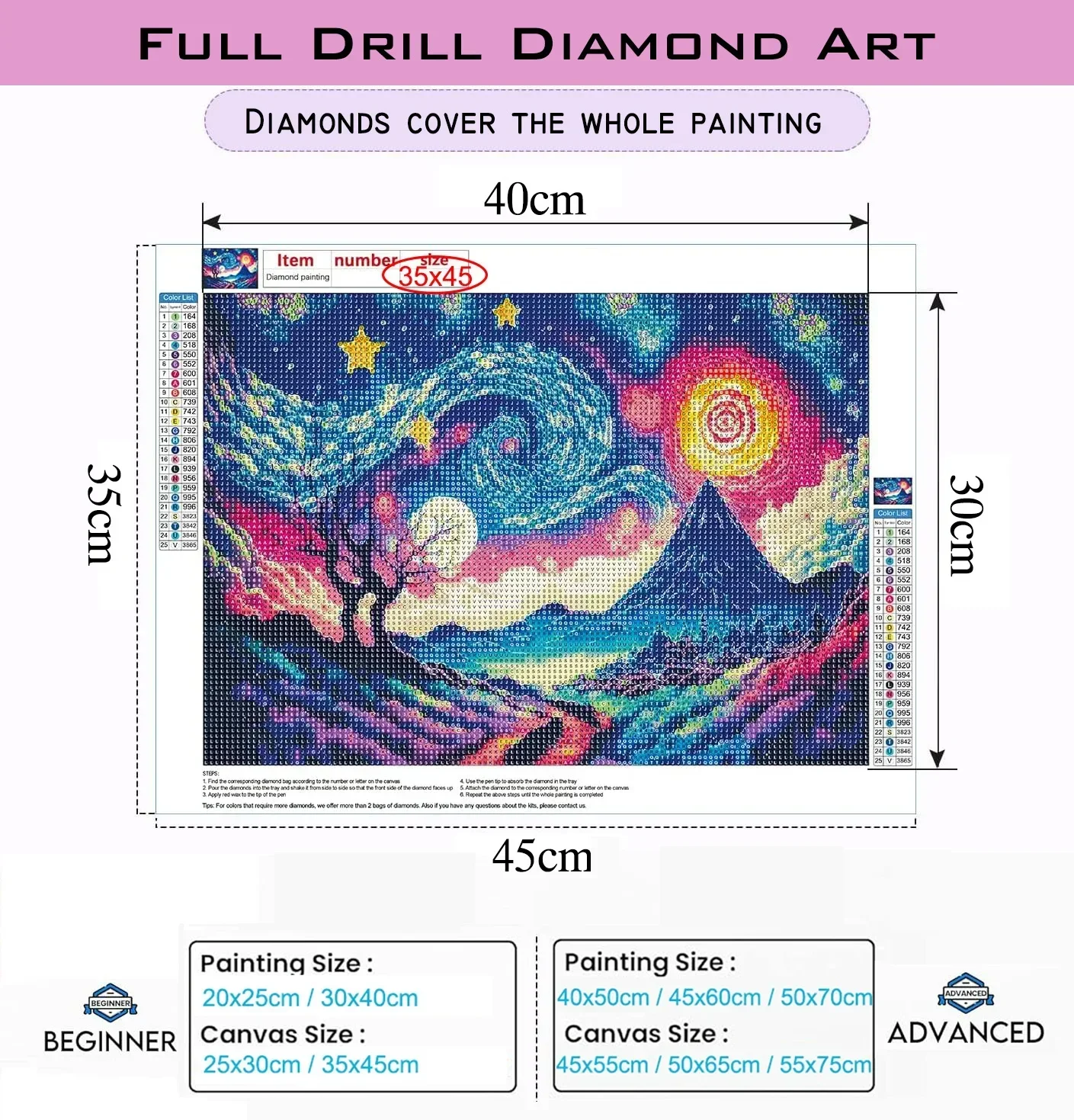 Full Drill Diamond Painting Sp - đánh giá và giá Women Bags Pictures