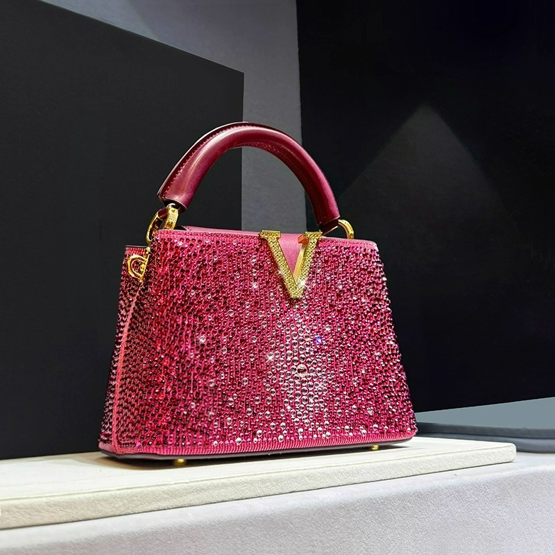 Luxury Designer Brand High Qua - đánh giá và giá Women Bags Branded Sale