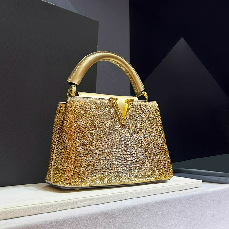 Luxury Designer Brand High Qua - đánh giá và giá Women Bags Branded Sale