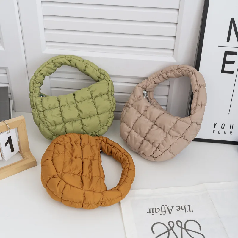 Fashion Quilted Shoulder Bags  - đánh giá và giá Women Bags Ysl