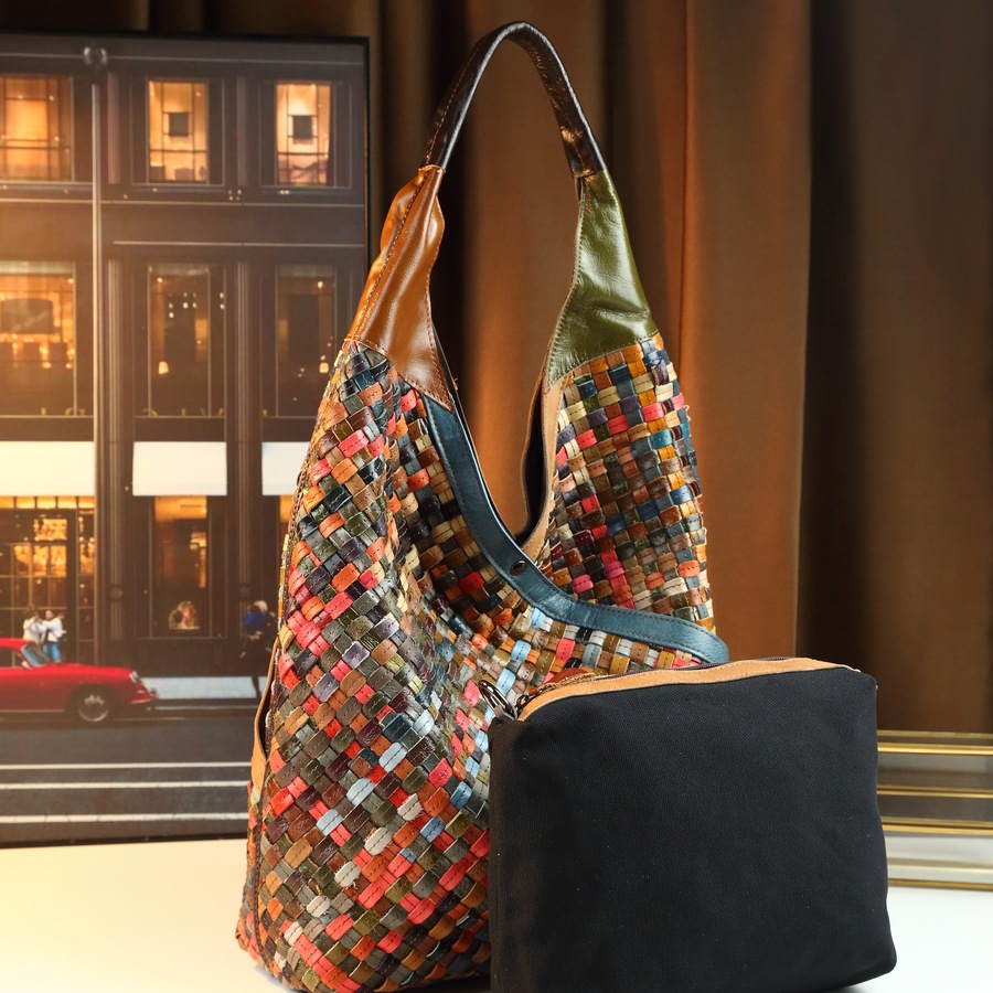 Original Niche Design Brand Hi - đánh giá và giá Women Bags Branded Sale