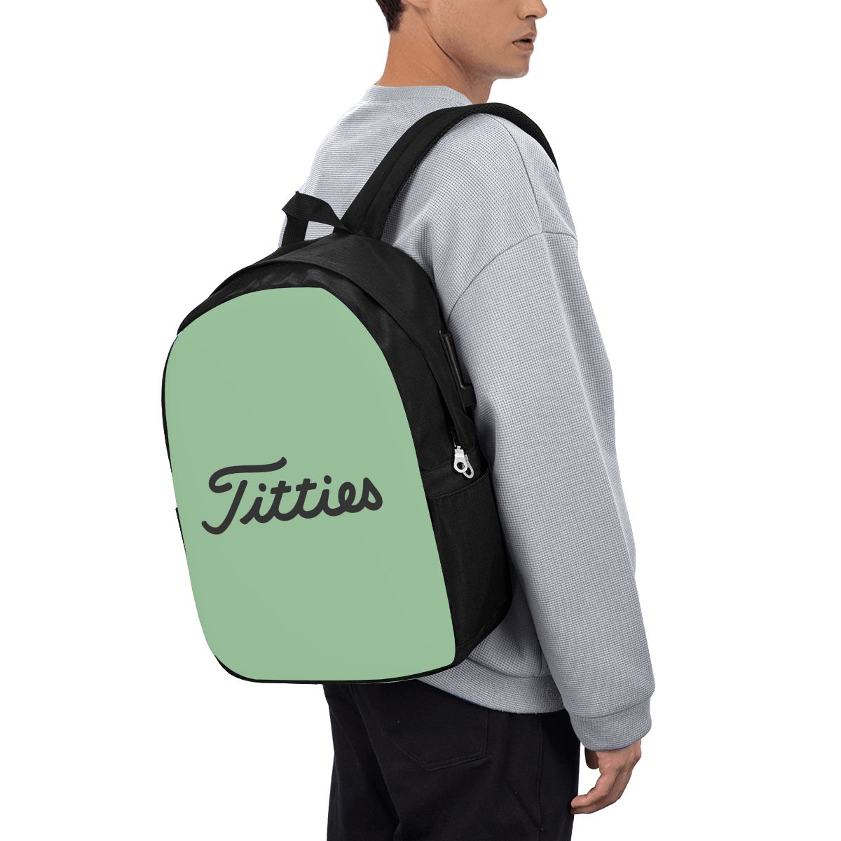 Titties Golf Ball Backpack Tra - đánh giá và giá Women Bags For Travel