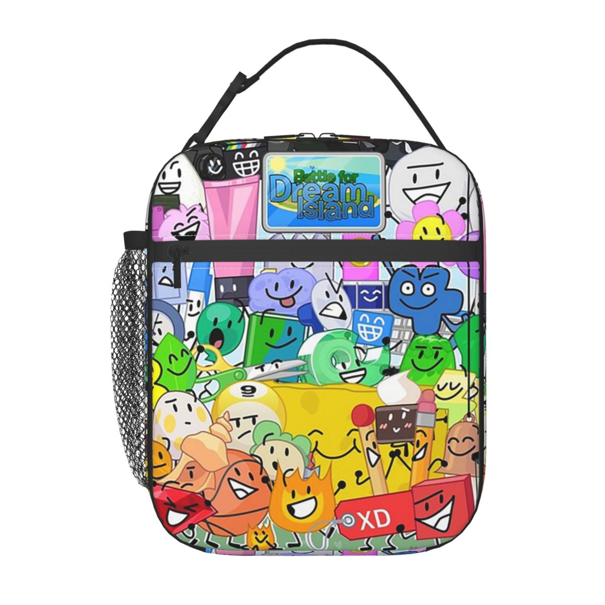 BFDI Group Picture Insulated L - đánh giá và giá Women Bags Pictures