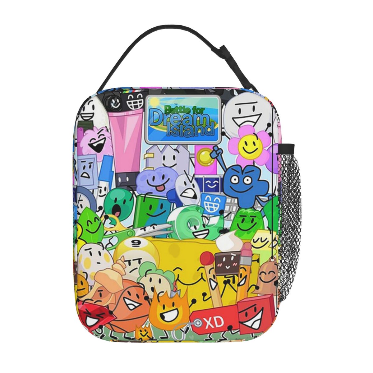 BFDI Group Picture Insulated L - đánh giá và giá Women Bags Pictures