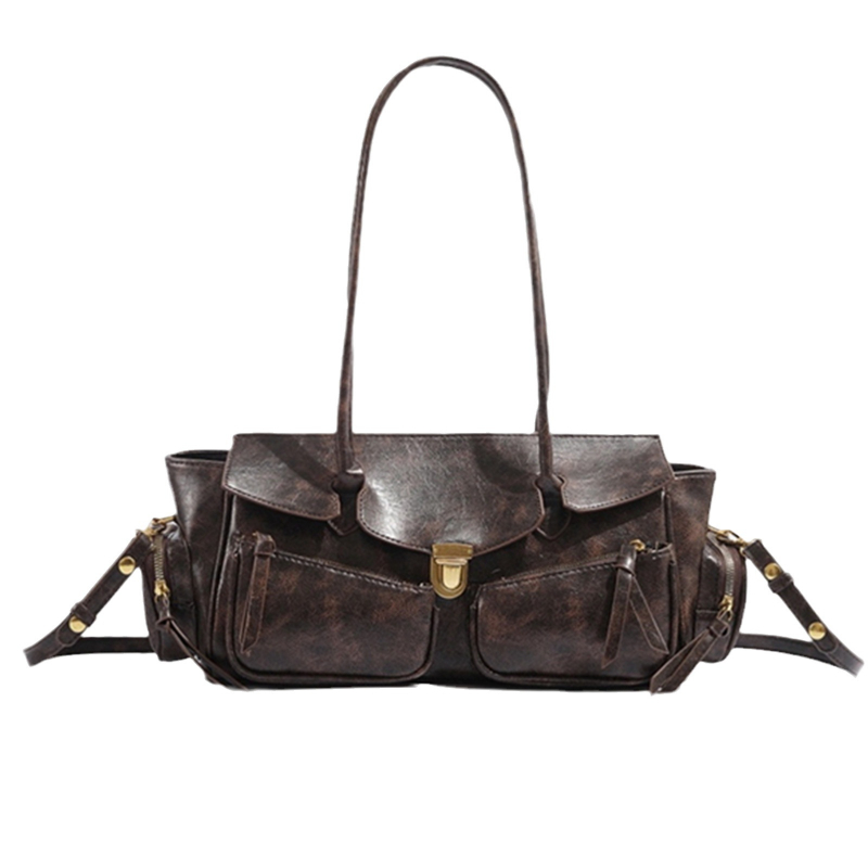 Vintage Motorcycle Bags For Wo - đánh giá và giá Women Bags Price
