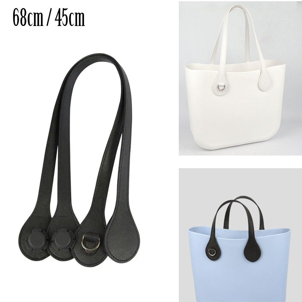 Tanqu Short Long Handle for O  - đánh giá và giá Women Bags Price