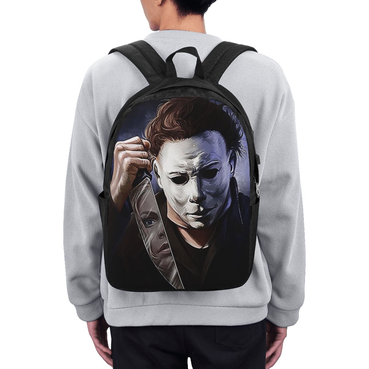 Michael Myers Backpack Travel  - đánh giá và giá Women Bags For Travel