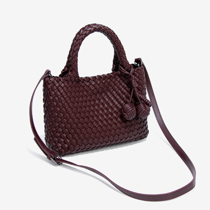 Woven Shopper Bag Fashionable  - đánh giá và giá Women Bags Aldo