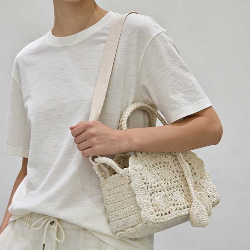 Bohemian The Little Turismo Be - đánh giá và giá Women Bags Aldo