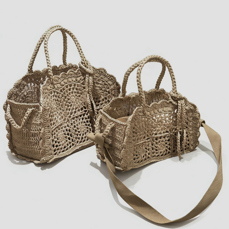 Bohemian The Little Turismo Be - đánh giá và giá Women Bags Aldo