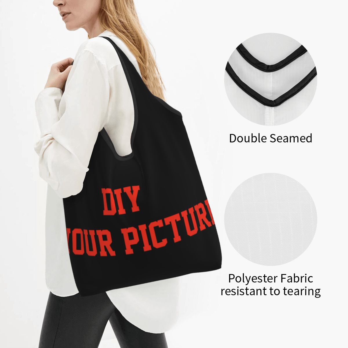 Reusable DIY Your Picture Shop - đánh giá và giá Women Bags Pictures