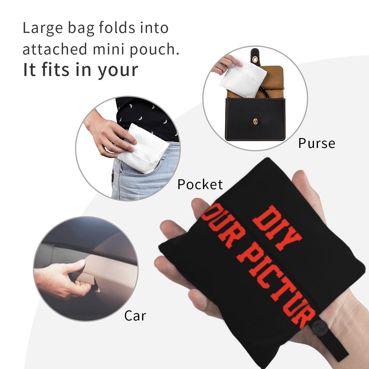 Reusable DIY Your Picture Shop - đánh giá và giá Women Bags Pictures