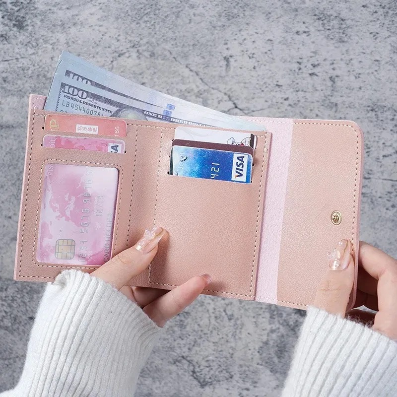 Fashion Ultra Thin Triple Fold - đánh giá và giá Women Bags Flipkart
