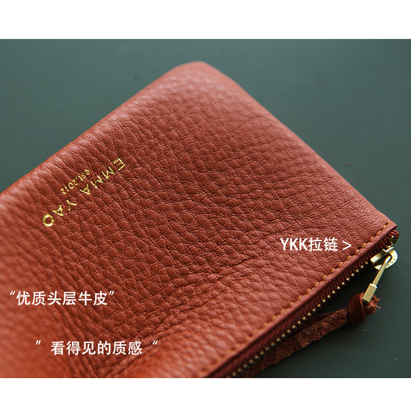 Emma Diêu Nữ Bao Da Ví Da Mini - đánh giá và giá Women Bags Price