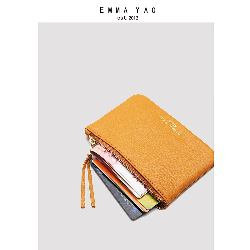 Emma Diêu Nữ Bao Da Ví Da Mini - đánh giá và giá Women Bags Price