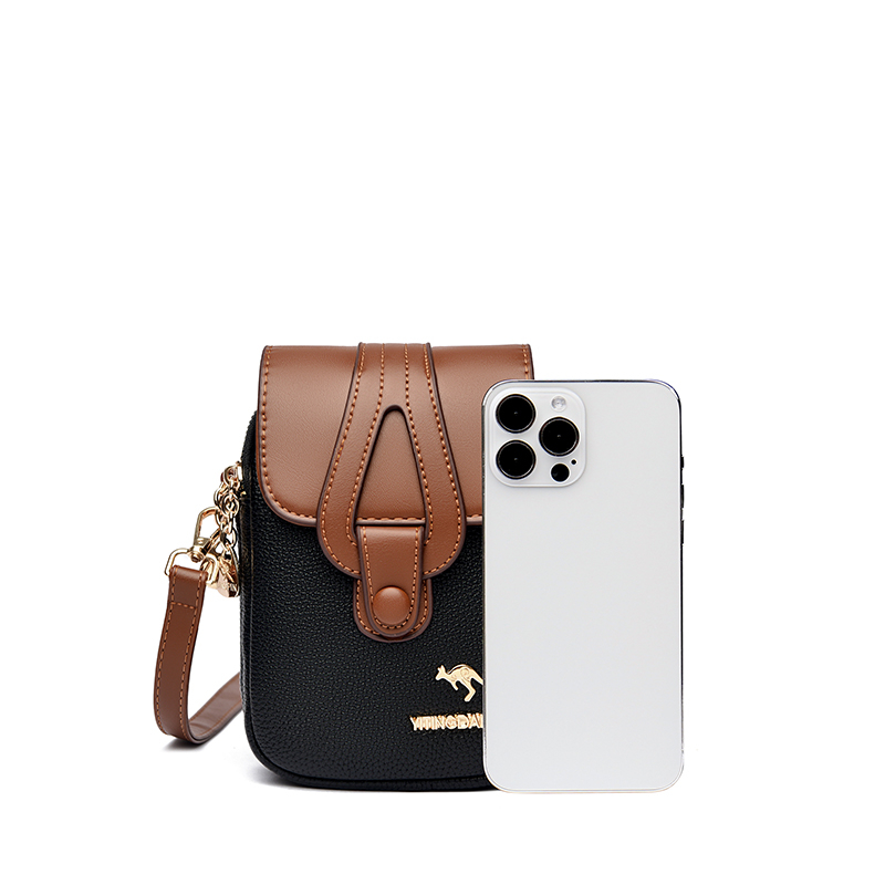 New Small Phone Bag Shoulder B - đánh giá và giá Women Bags Luxury