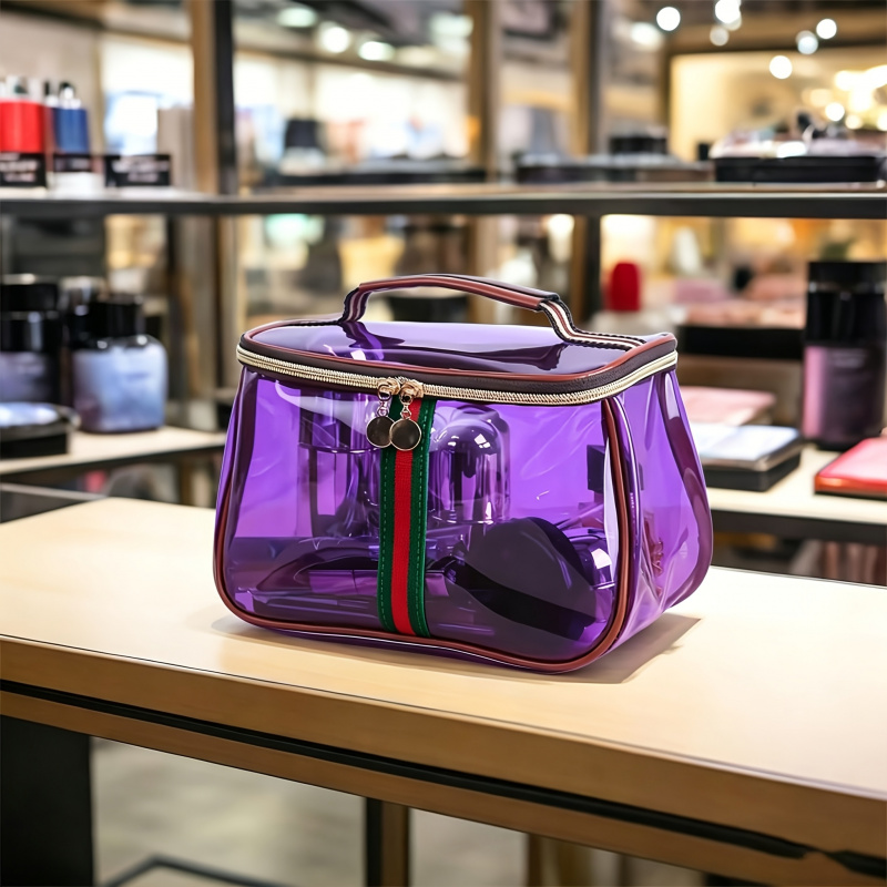 New Apple-themed makeup bag，Wo - đánh giá và giá Women Bags New