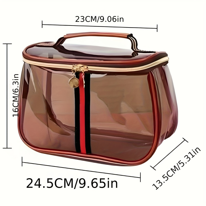 New Apple-themed makeup bag，Wo - đánh giá và giá Women Bags New