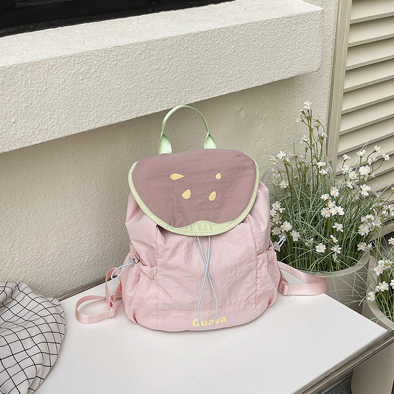 New Womens Summer Cute Cartoon - đánh giá và giá Women Bags New