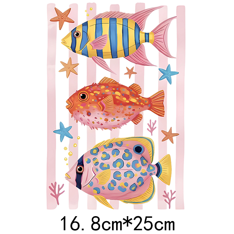 Colorful sea turtle DTF clothi - đánh giá và giá Women Bags Pictures