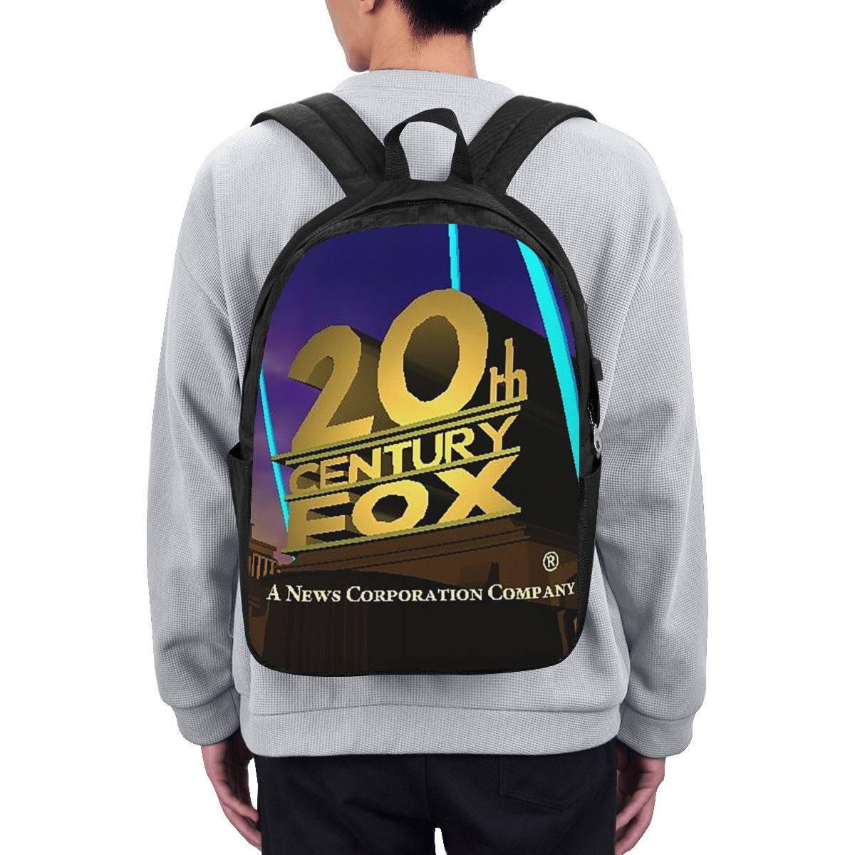 20th Century Fox Classic Backp - đánh giá và giá Women Bags For Travel