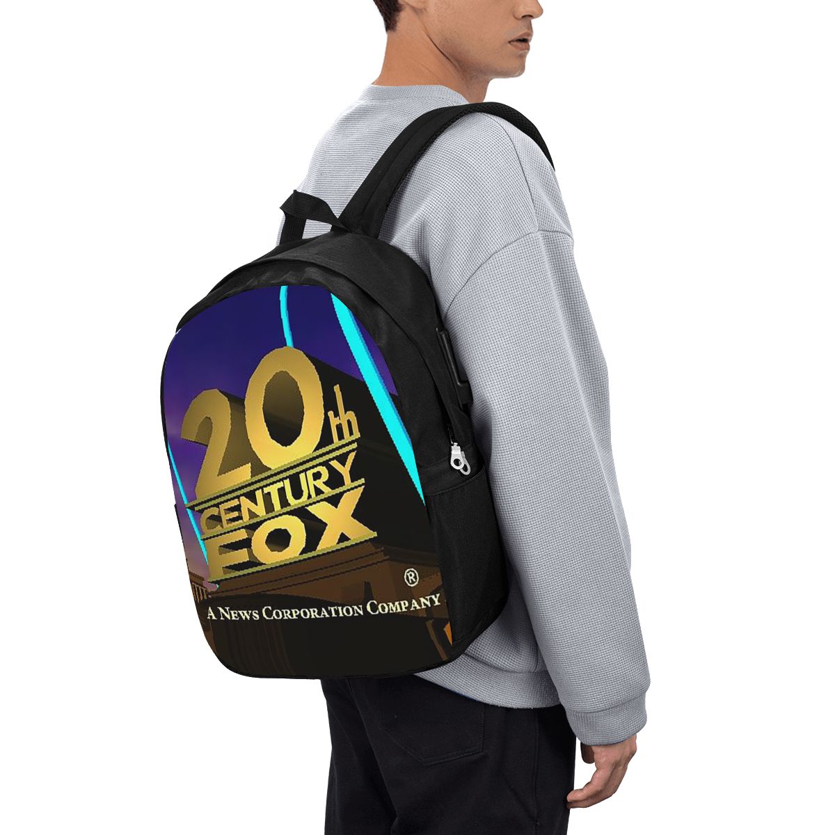 20th Century Fox Classic Backp - đánh giá và giá Women Bags For Travel