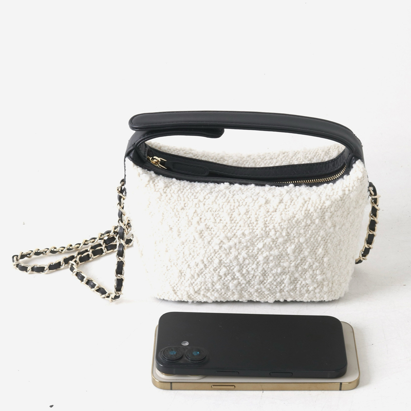Leather Classic Mini Hobos Bag - đánh giá và giá Women Bags Luxury