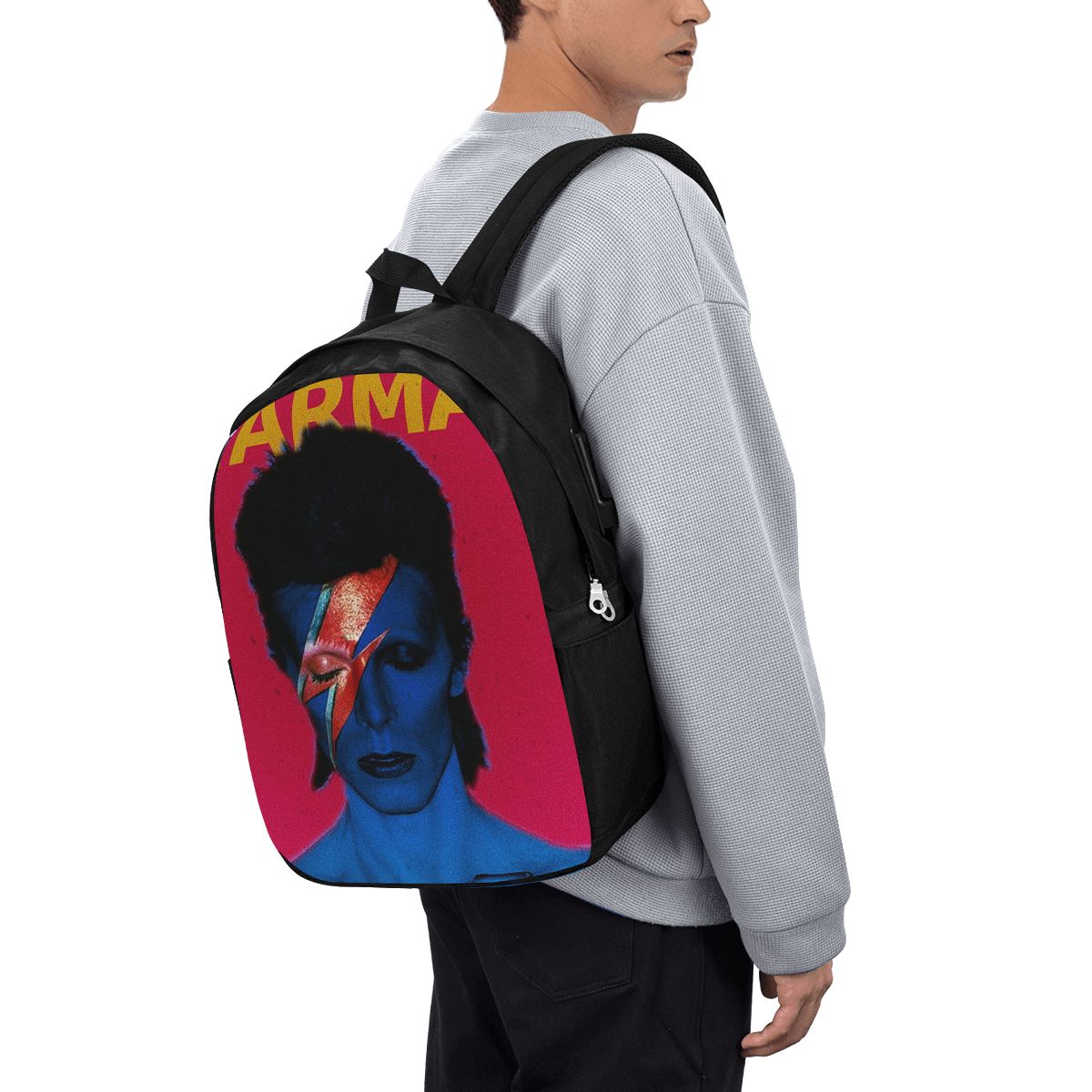 Davids Bowied Backpack Travel  - đánh giá và giá Women Bags For Travel