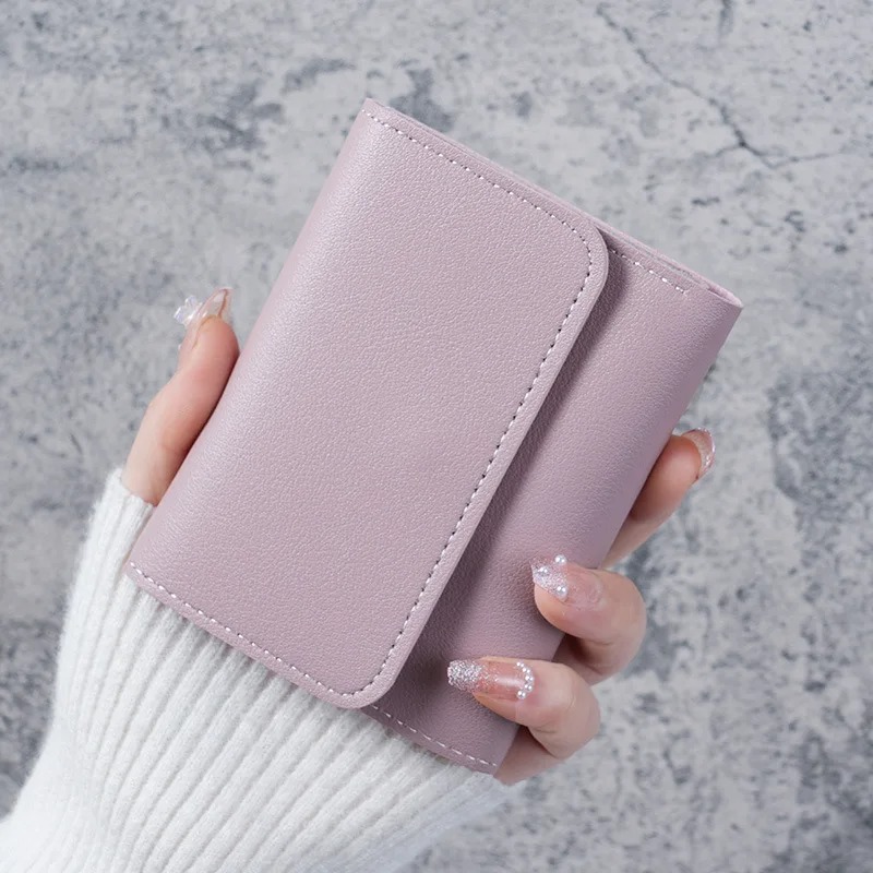 Trendy Short Women's Wallet Ul - đánh giá và giá Women Bags Flipkart