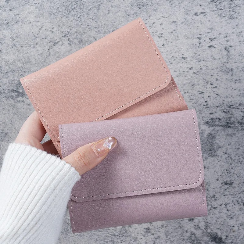 Trendy Short Women's Wallet Ul - đánh giá và giá Women Bags Flipkart