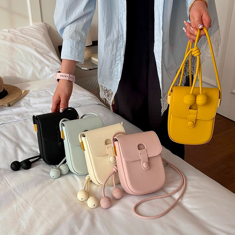 Luxury Brand Mini Yellow Cross - đánh giá và giá Women Bags Branded