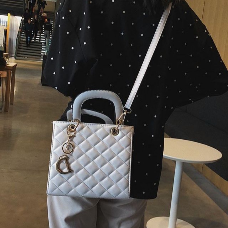 New Fashion Luxury Design Tote - đánh giá và giá Women Bags Ysl