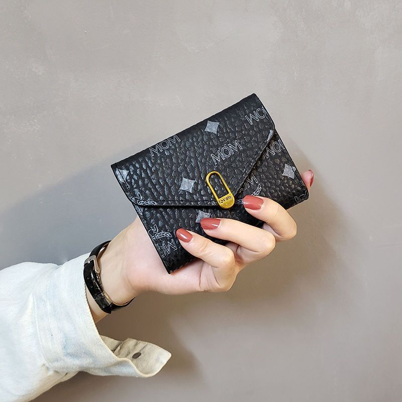 Luxury Vintage Envelope Short  - đánh giá và giá Women Bags Price