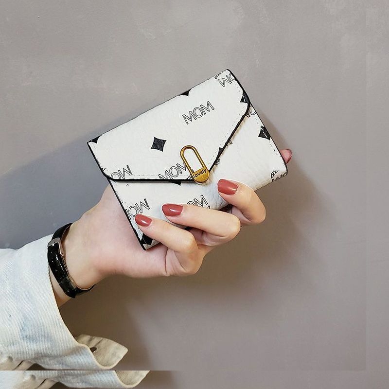Luxury Vintage Envelope Short  - đánh giá và giá Women Bags Price