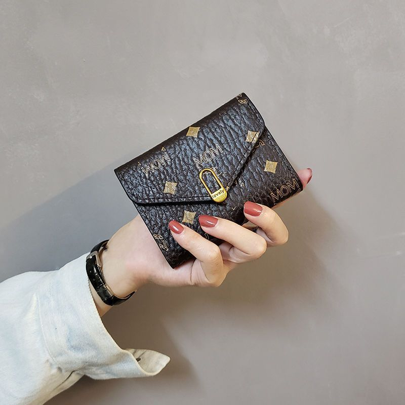 Luxury Vintage Envelope Short  - đánh giá và giá Women Bags Price