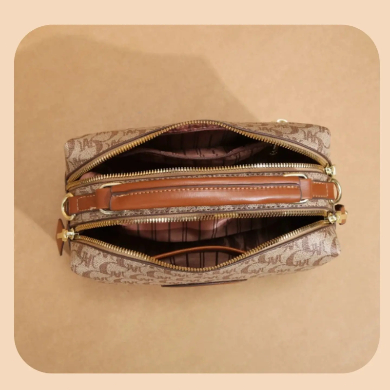 Boston bag, pillow bag, women' - đánh giá và giá Women Bags Luxury