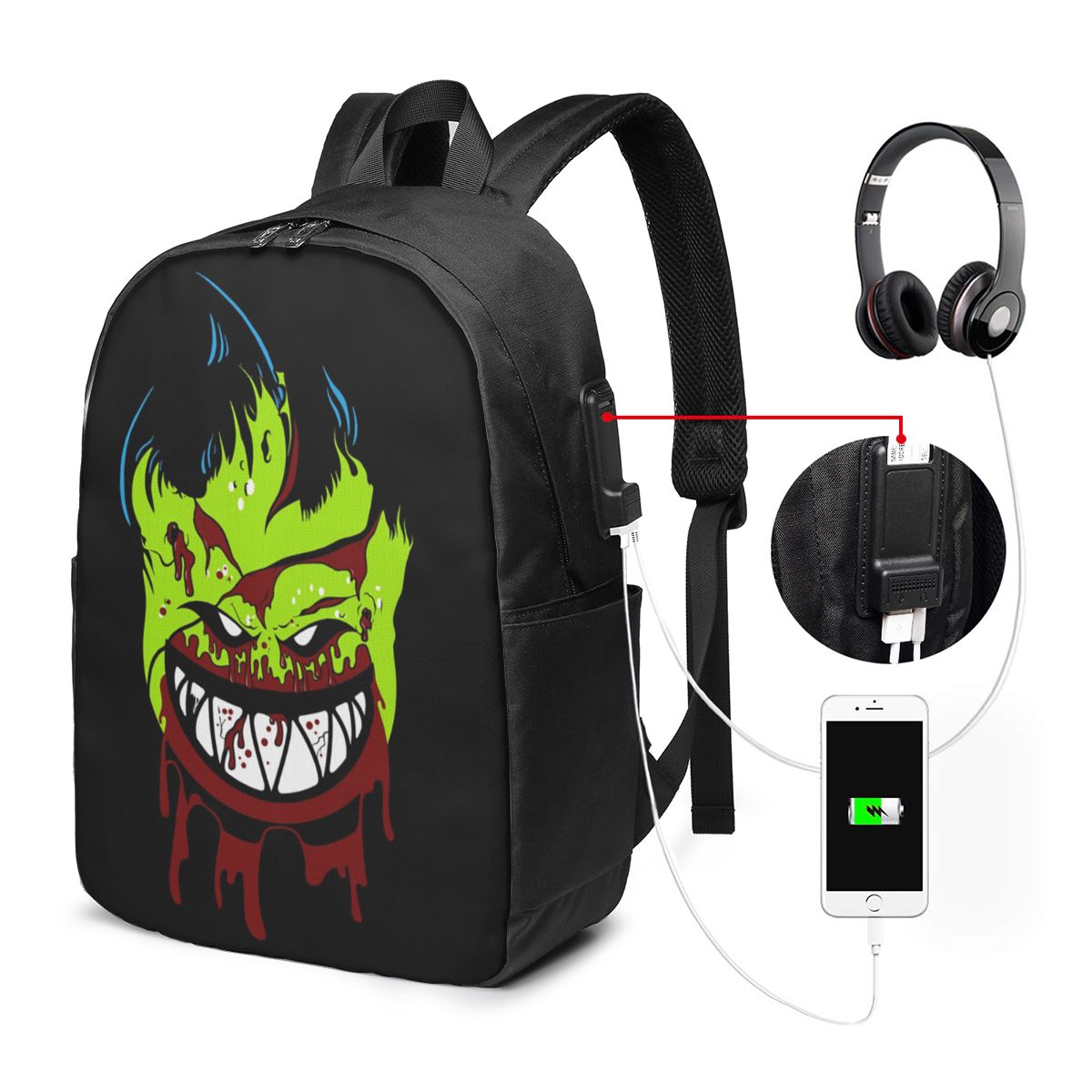 Spitfire Skate Backpack Travel - đánh giá và giá Women Bags For Travel