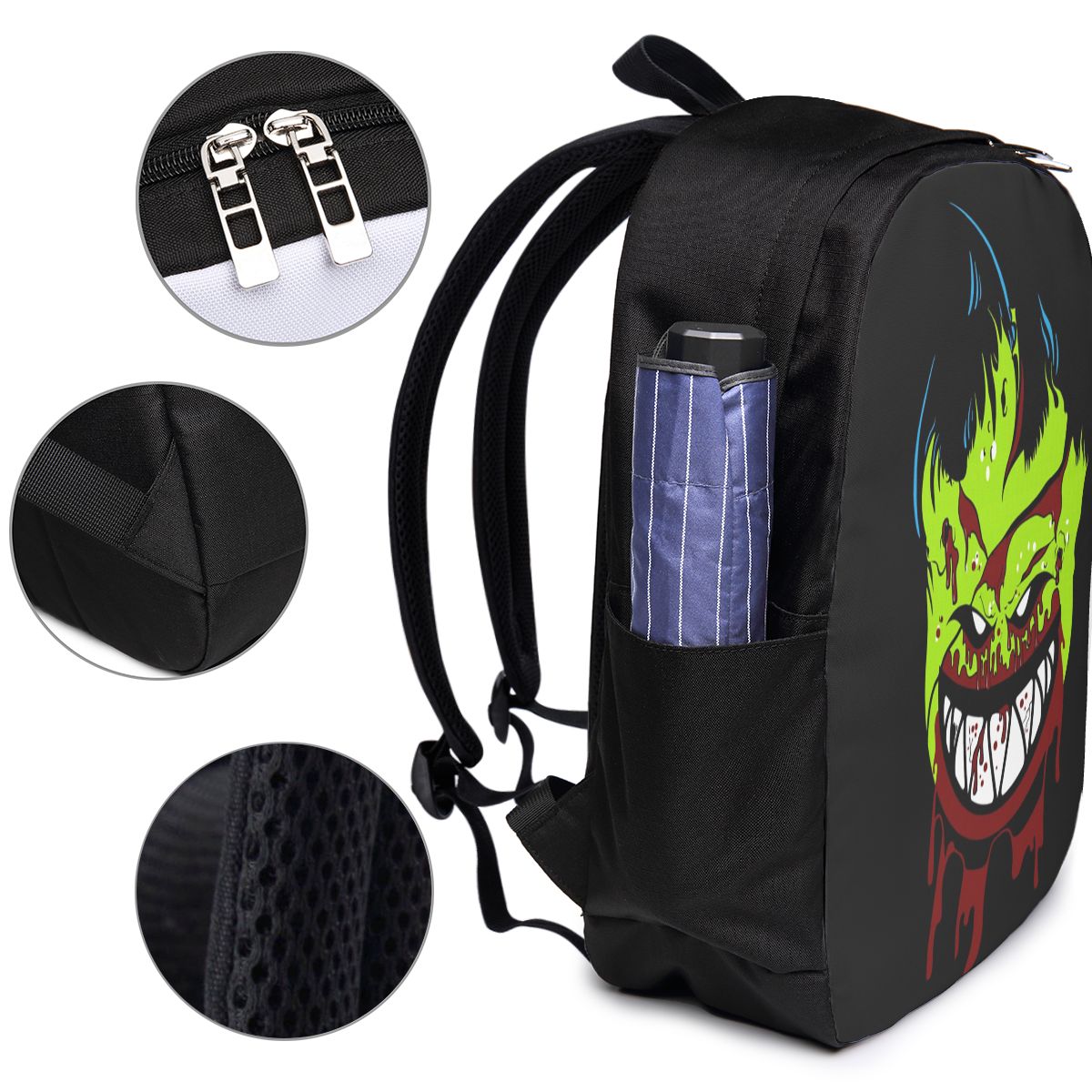 Spitfire Skate Backpack Travel - đánh giá và giá Women Bags For Travel