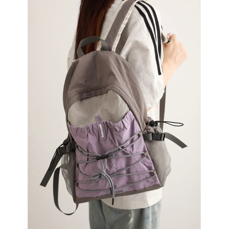 Travel Backpack Woman Everyday - đánh giá và giá Women Bags New