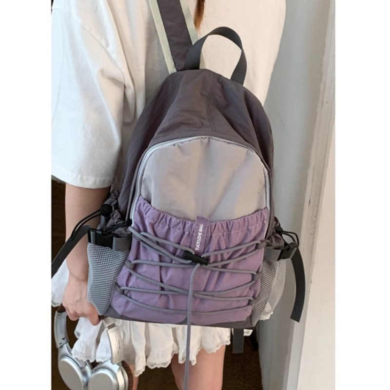 Travel Backpack Woman Everyday - đánh giá và giá Women Bags New