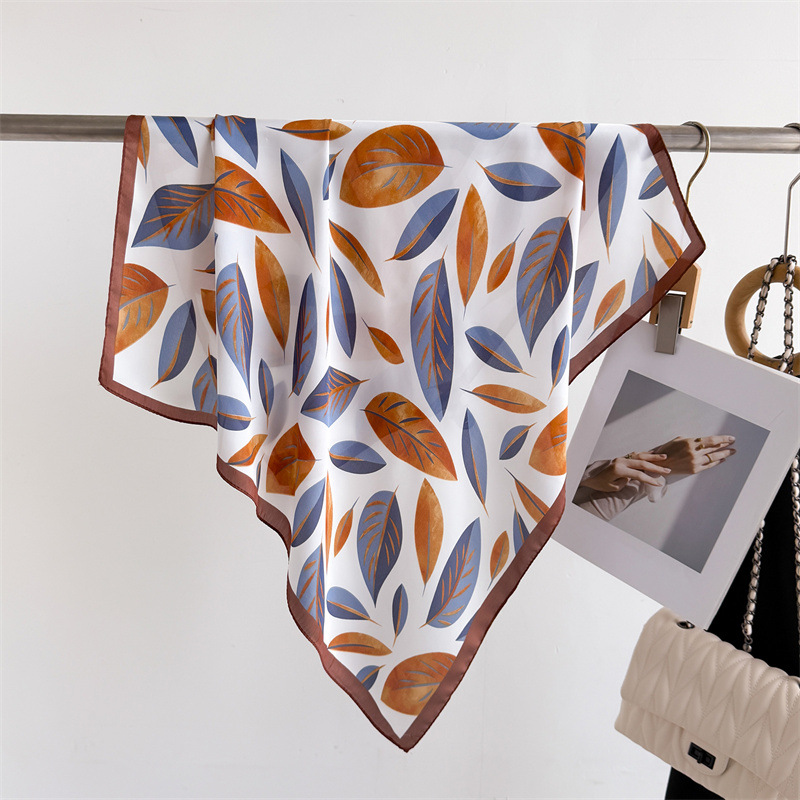 Luxury Brand Print 70cm Square - đánh giá và giá Women Bags Branded