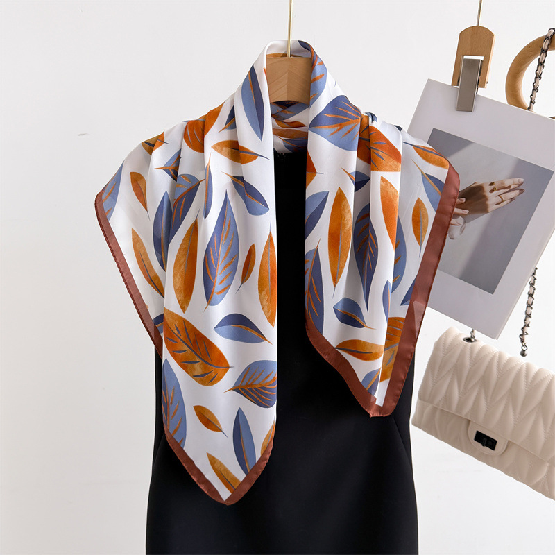 Luxury Brand Print 70cm Square - đánh giá và giá Women Bags Branded