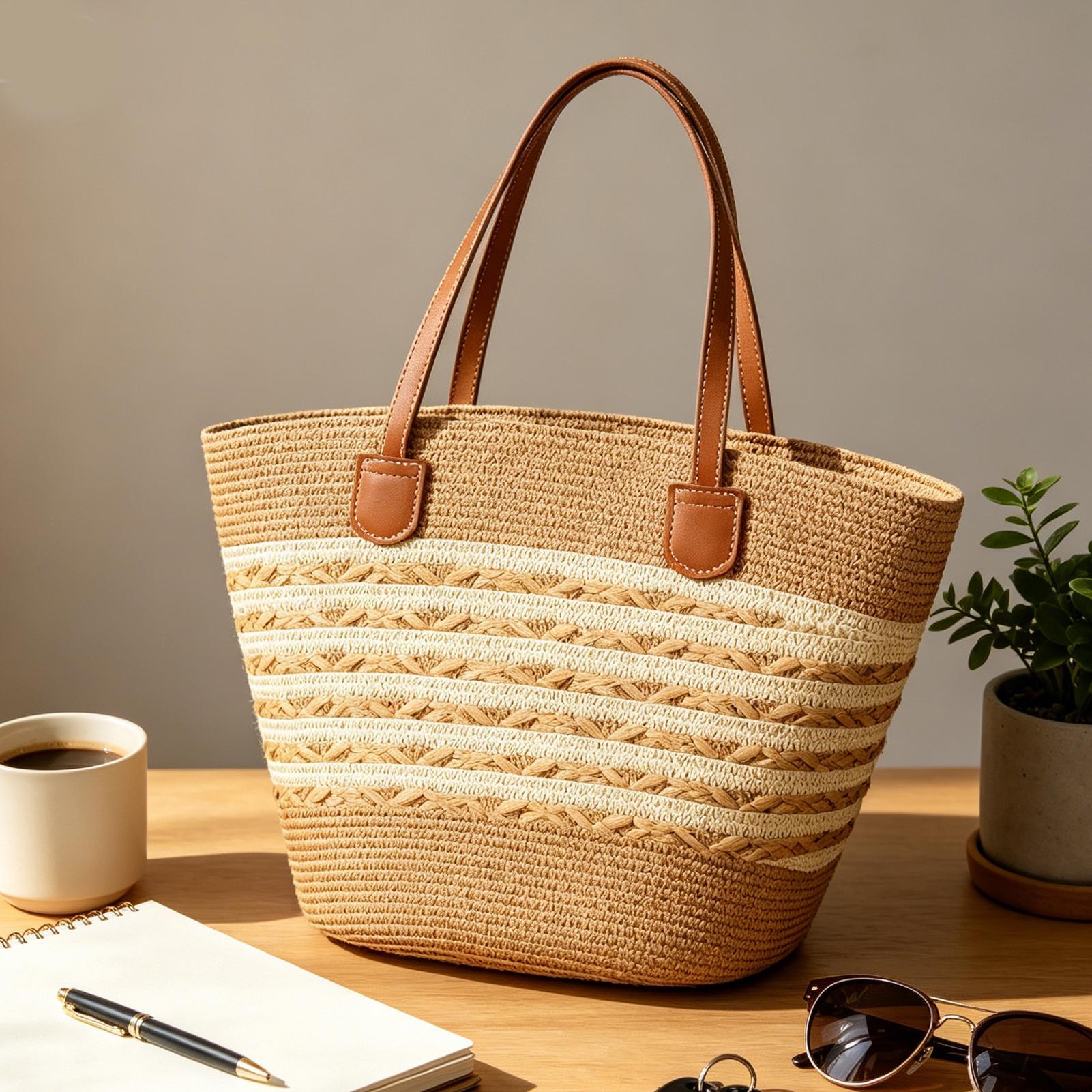 Elegant Chic New Large Boho St - đánh giá và giá Women Bags New