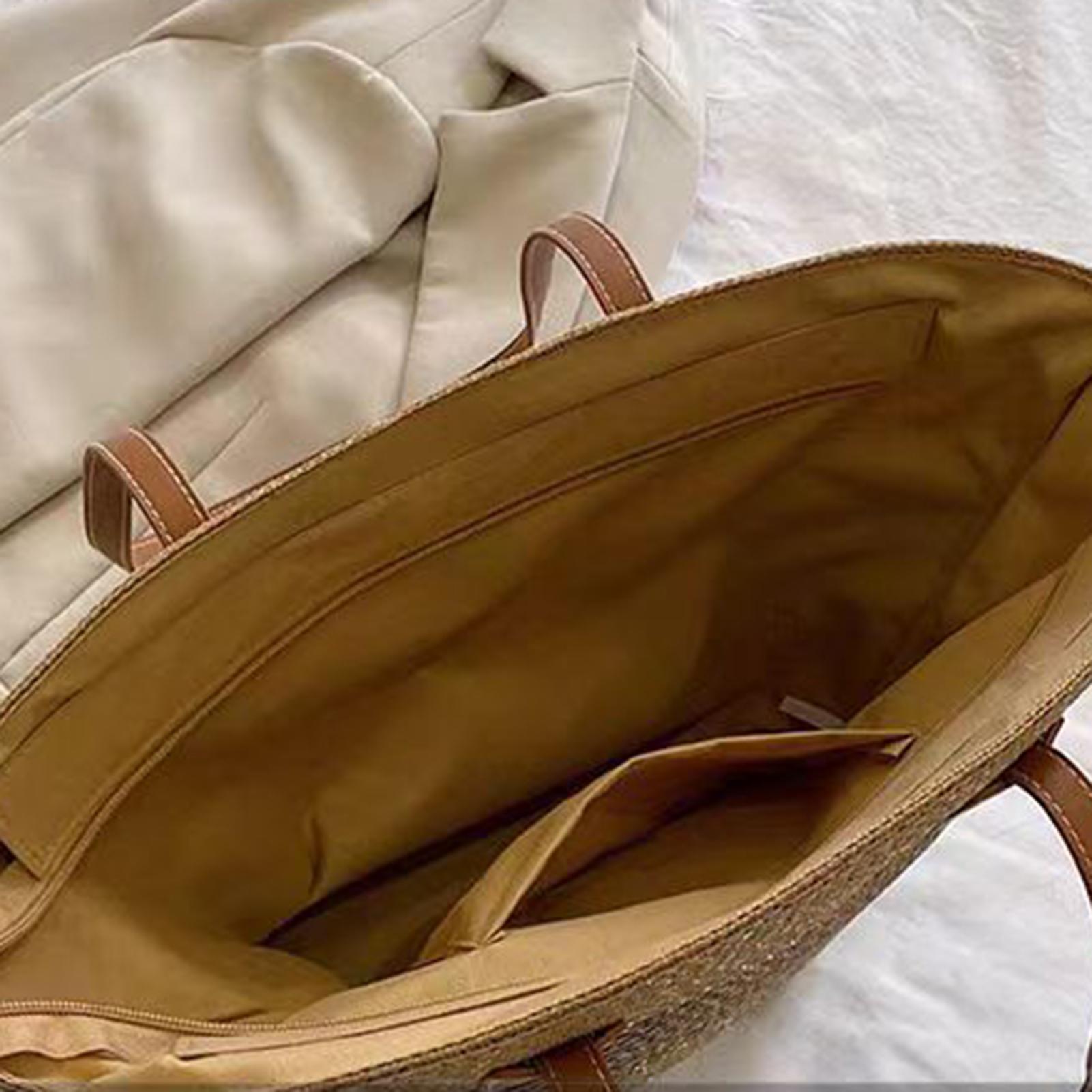Elegant Chic New Large Boho St - đánh giá và giá Women Bags New