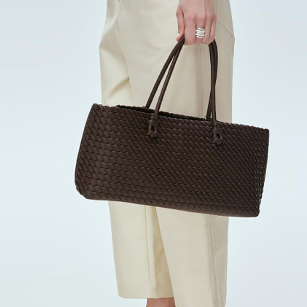 Woven Tote Bag Women Large Sho - đánh giá và giá Women Bags Aldo
