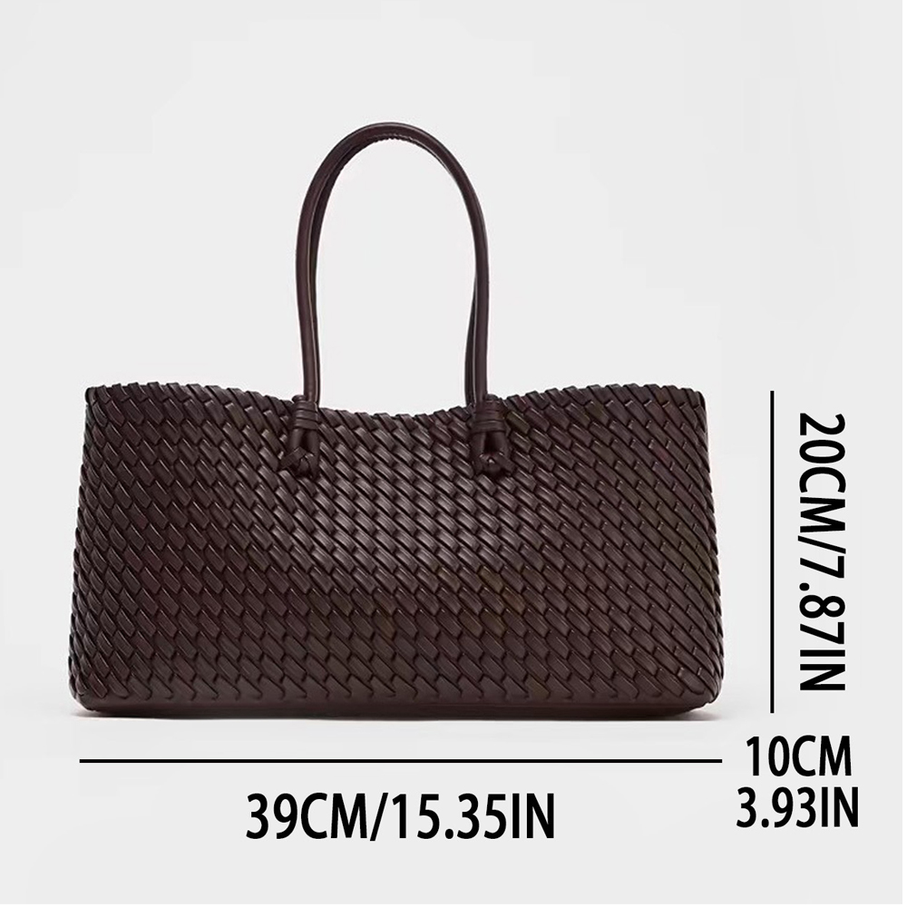Woven Tote Bag Women Large Sho - đánh giá và giá Women Bags Aldo
