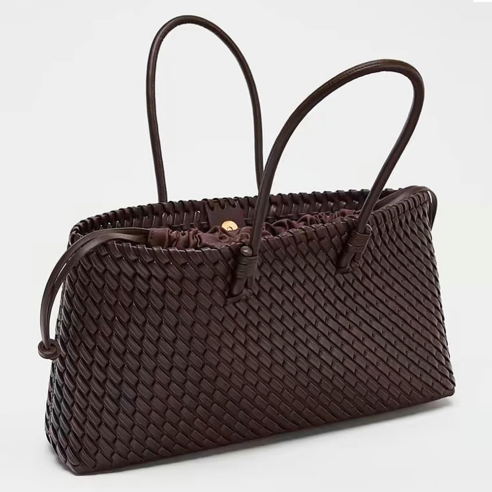 Woven Tote Bag Women Large Sho - đánh giá và giá Women Bags Aldo