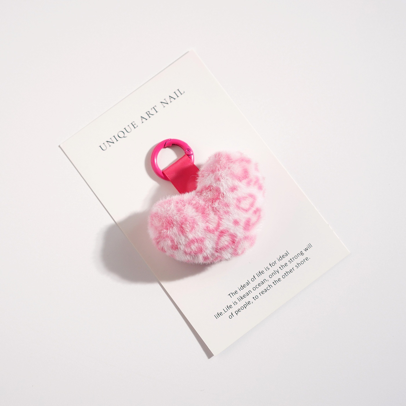 Animal Print Keychain Charm Cu - đánh giá và giá Women Bags Ysl